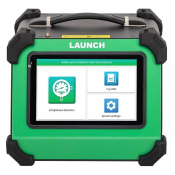 Prístroj na skúšanie tesností batérií elektromobilov LAUNCH EVT511 (1)
