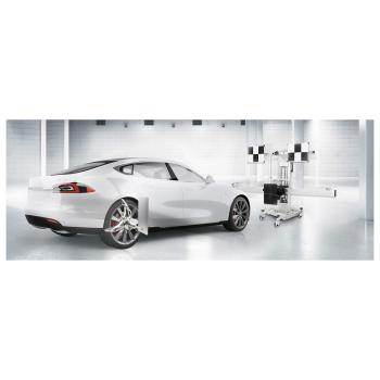 Diagnostický prístroj LAUNCH X-431 ADAS PRO+ (2)