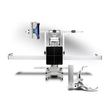 Diagnostický prístroj LAUNCH X-431 ADAS PRO+ (1)