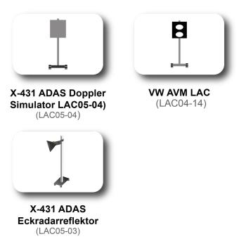 Diagnostický prístroj LAUNCH X-431 ADAS PRO+ (6)