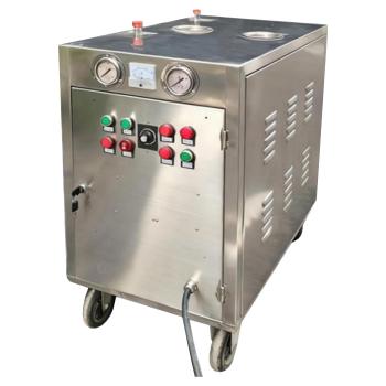 Vysokotlakový parný umývací stroj CWD12A (1)