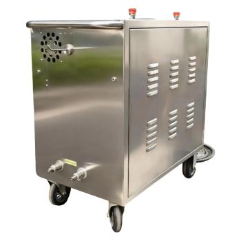 Vysokotlakový parný umývací stroj CWD12A (2)