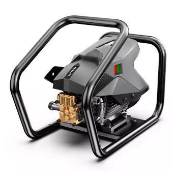 Vysokotlaký mycí stroj SHARP-S8 (1)