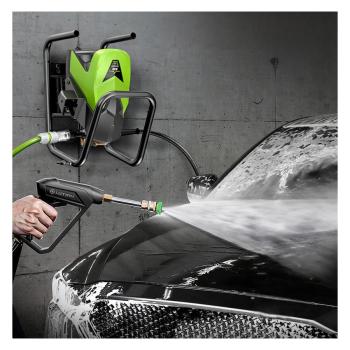 Vysokotlaký mycí stroj SHARP-S8 (6)