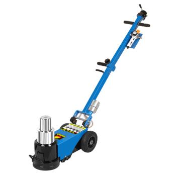 Pojazdný piestový zdvihák MX-30 (1)