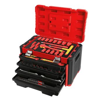Sada nářadí VDE v kufru MARCOTOOLS 05.090.100 (1)
