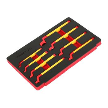 Sada nářadí VDE v kufru MARCOTOOLS 05.090.100 (6)