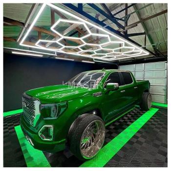 Stropné LED osvetlenie MAS1003 (4)