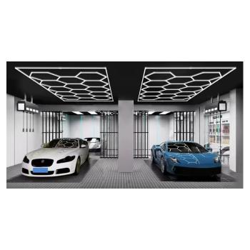 Stropné LED osvetlenie MAS1003 (5)