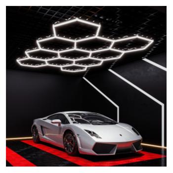 Stropné LED osvetlenie MAS1011 (3)