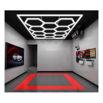 Stropné LED osvetlenie MAS1014 (2)