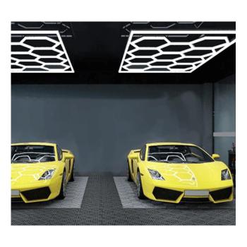 Stropné LED osvetlenie MAS1014 (3)