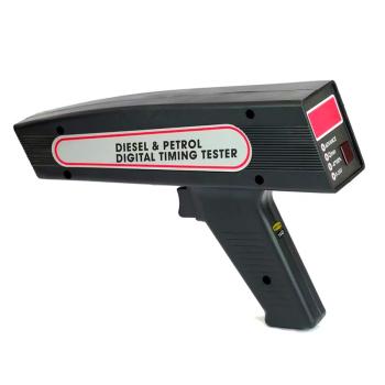 Stroboskopická lampa s digitálnym motortesterom DA-3100D (2)