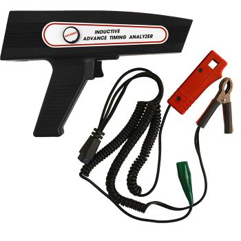 Stroboskopická lampa s digitálnym motortesterom DA-3100 (1)