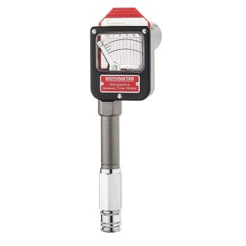 Kompresiometr so záznamom pre zážihové motory MOTOMETER (1)