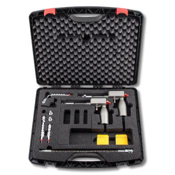 Kompresiometry so záznamom pre zážihové i vznetové motory MOTOMETER (2)