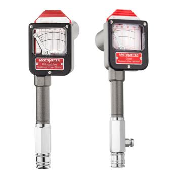 Kompresiometry so záznamom pre zážihové i vznetové motory MOTOMETER (1)