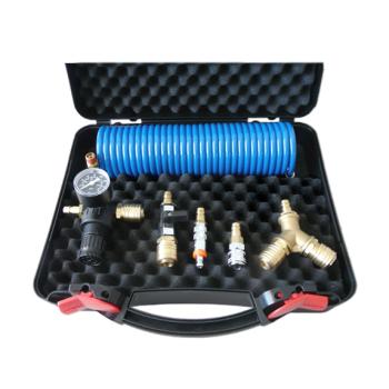 Digitálny kompresiometer MOTOMETER ECT 700 Starter-Set (3)