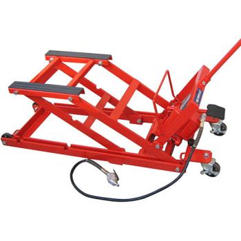 Pojazdný zdvihák pre motocykle ZD05157Q (1)