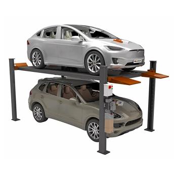 Parkovací zdvihák HP 2136 (1)