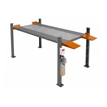 Parkovací zdvihák HP 2136 (2)