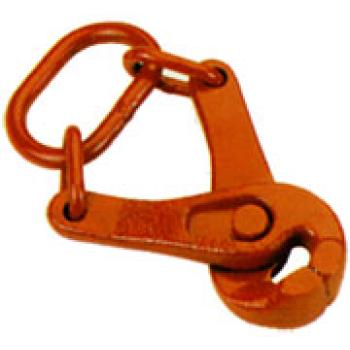 Karosárska zvierka ťažná nožnicová 3 t C402 / 113-04027 (1)