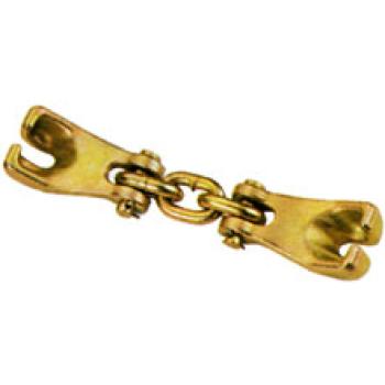 Karosárska skracovačka 5 t s reťazovú spojkou C901 / 113-09017 (1)