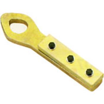 Karosárska zvierka ťažná 4 t trojskrutková C905 / 113-09057 (1)