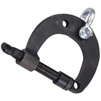 Karosárska zvierka ťažná 4 t - typ C so skrutkou C503 / 113-05037 (1)