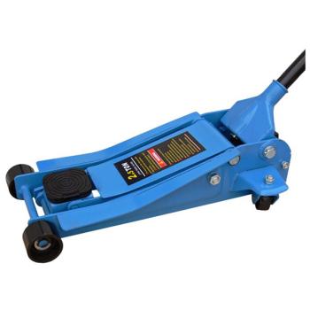 Pojazdný dielenský zdvihák NORTEC PRO TL-ZA25DL (1)