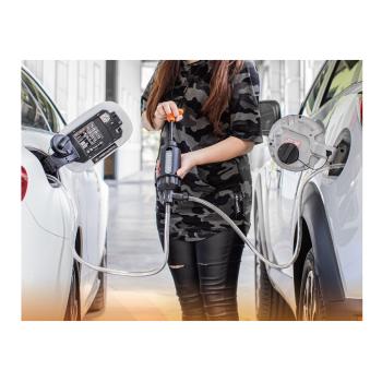 Ručná prečerpávacia pumpa OL113024 (2)