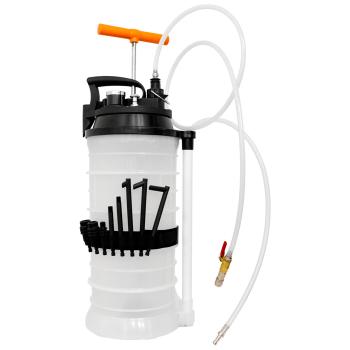 Plnička oleja do automatických prevodoviek OL111005 (1)