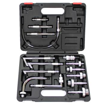 Sada adaptérov pre plničky olejov OL211015 (1)