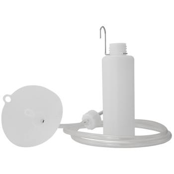 Sada na záchyt oleja z prevodovky OL212005 (1)