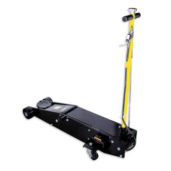 Pojazdný pneumaticko-hydraulický dielenský zdvihák OMEGALIFT 22101C (1)