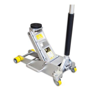 Pojazdný dielenský zdvihák nízkoprofilový OMEGALIFT 2602801 (1)