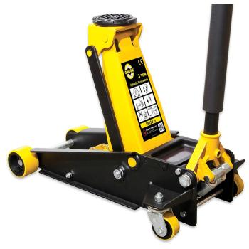 Pojazdný dielenský zdvihák OMEGALIFT 2803011 (1)