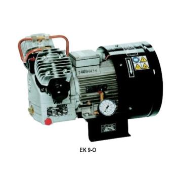 Piestové kompresory Orlík Oilless (2)