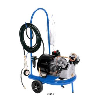 Piestové kompresory Orlík original - rad 9 (2)