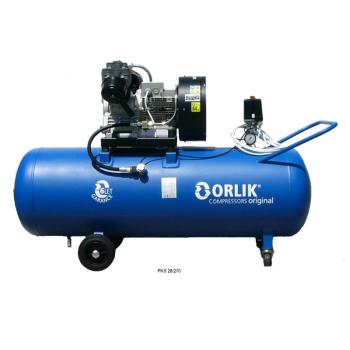 Piestové kompresory Orlík original - rad 28 (3)