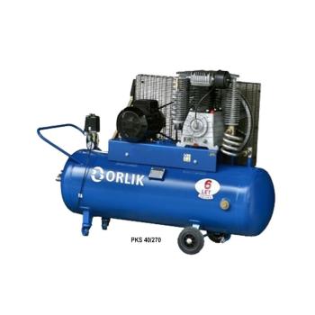 Piestové kompresory Orlík original - rad 40-51 (2)