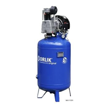 Piestové kompresory Orlík original - rad 17 (3)