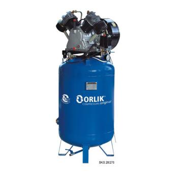 Piestové kompresory Orlík original - rad 28 (4)
