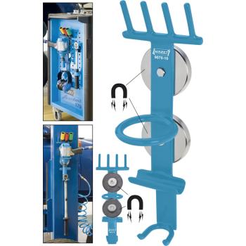 Magnetický držiak HAZET 9070-10 (1)