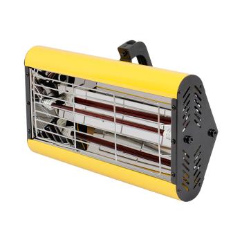 Infražiarič na sušenie lakov OL-1200W (2)