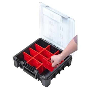 Plastový organizér HD 400 Flex (2)