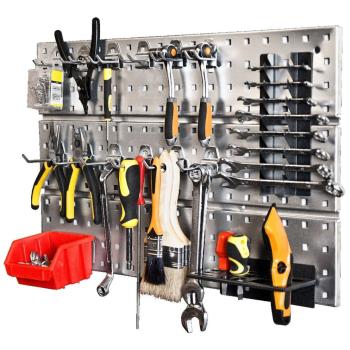 Závesná stena na náradie Tool Wall Panel (2)