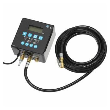 Nástenný digitálny pneuhustič PCL ACCURA QUBE9 (2)