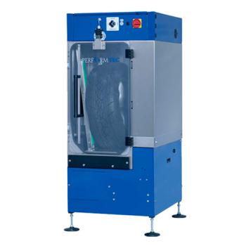 Umývačka kolies osobných a ľahkých úžitkových automobilov Performtec Basic Module (1)