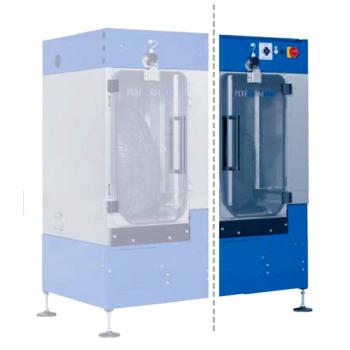 Umývačka kolies osobných a ľahkých úžitkových automobilov Performtec Extension Module (2)